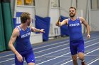 Track & Field Wheaton Invitational  Wheaton College Men’s Track & Field compete at the Wheaton invitational. - Photo By: KEITH NORDSTROM : Wheaton, Track